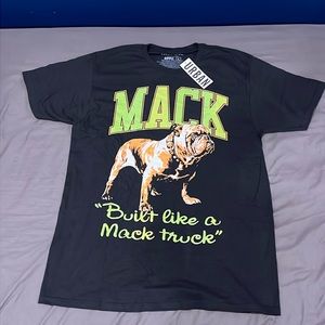 Mack t-shirt